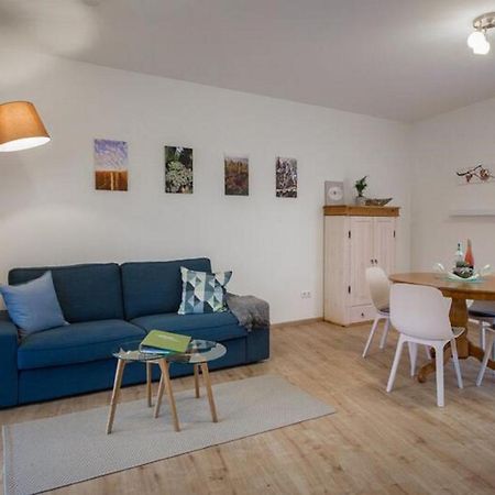 Ferienwohnungen Andreas Hetzel Knetzgau Exterior foto
